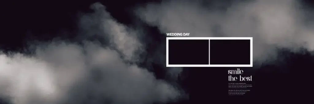 Wedding Album PSD Free Download 12X36 2023