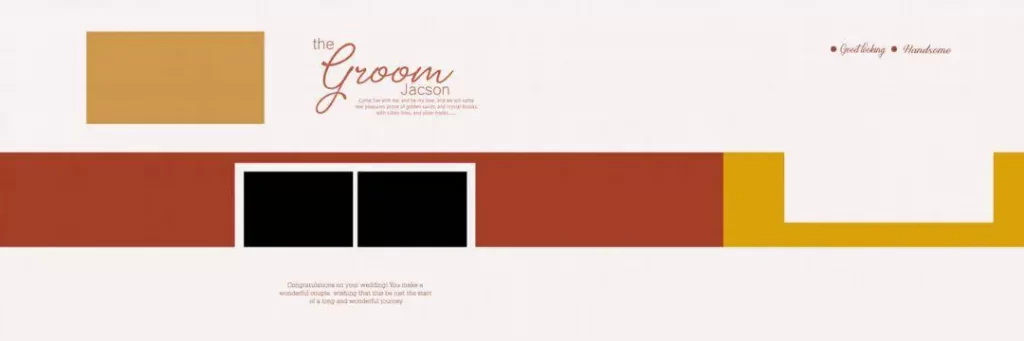 Wedding PSD 12X36 Free Download 2022