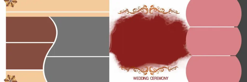 12X36 Wedding album PSD Free Download 2022