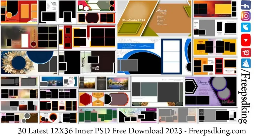 12X36 Inner PSD Free Download 2023
