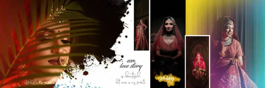 Wedding Album PSD Free Download 12X36 2023