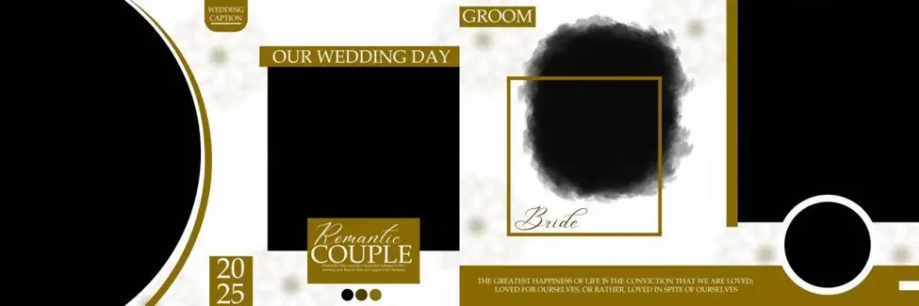 12X36 Album PSD 2025