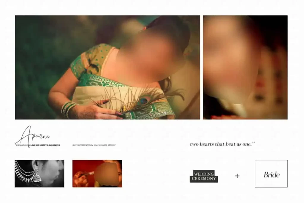 24X16 Album PSD Free Download