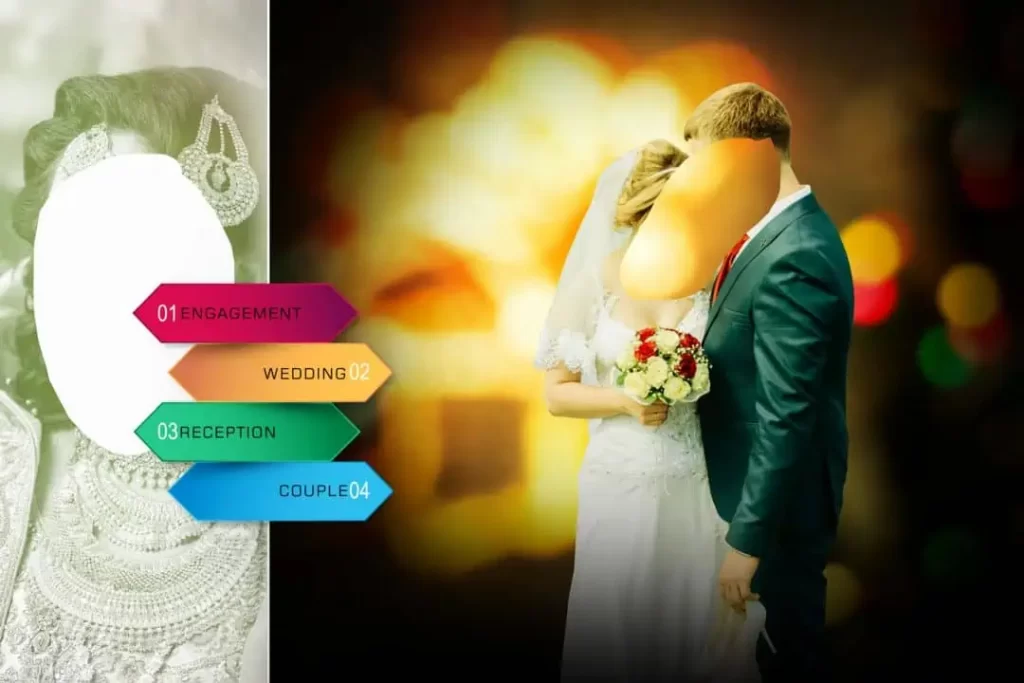 24X16 Album PSD Free Download