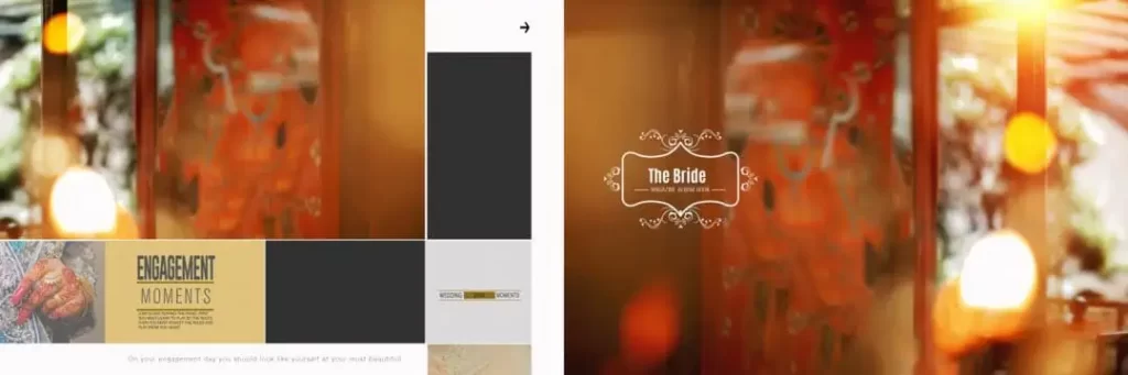 Marriage Wedding Album Background