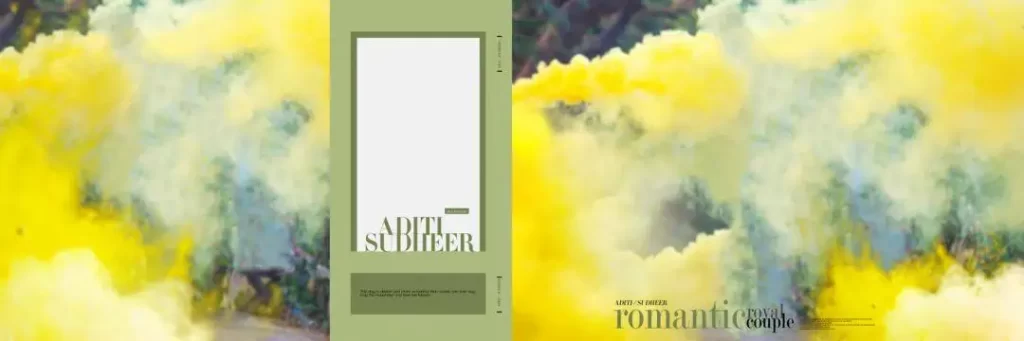 Marriage Album Background HD