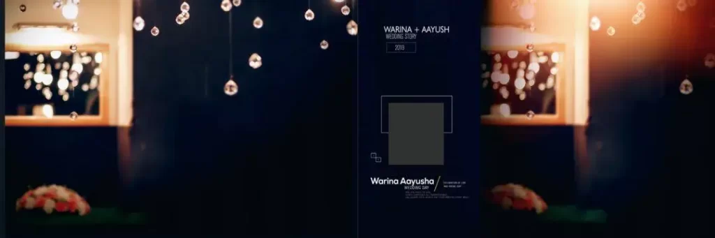 Marriage Album Background HD