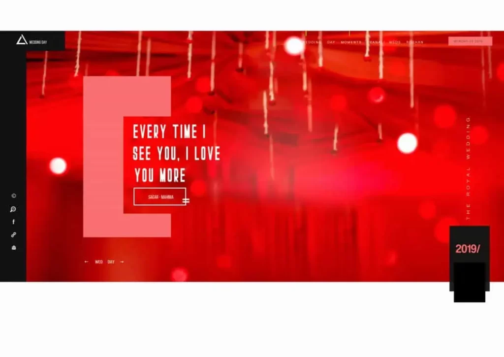 Sheet 17X24 Album Design