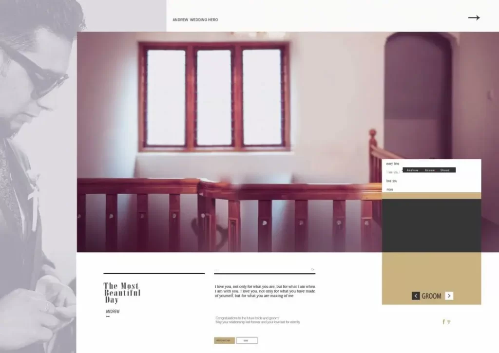 Sheet 17X24 Album Design