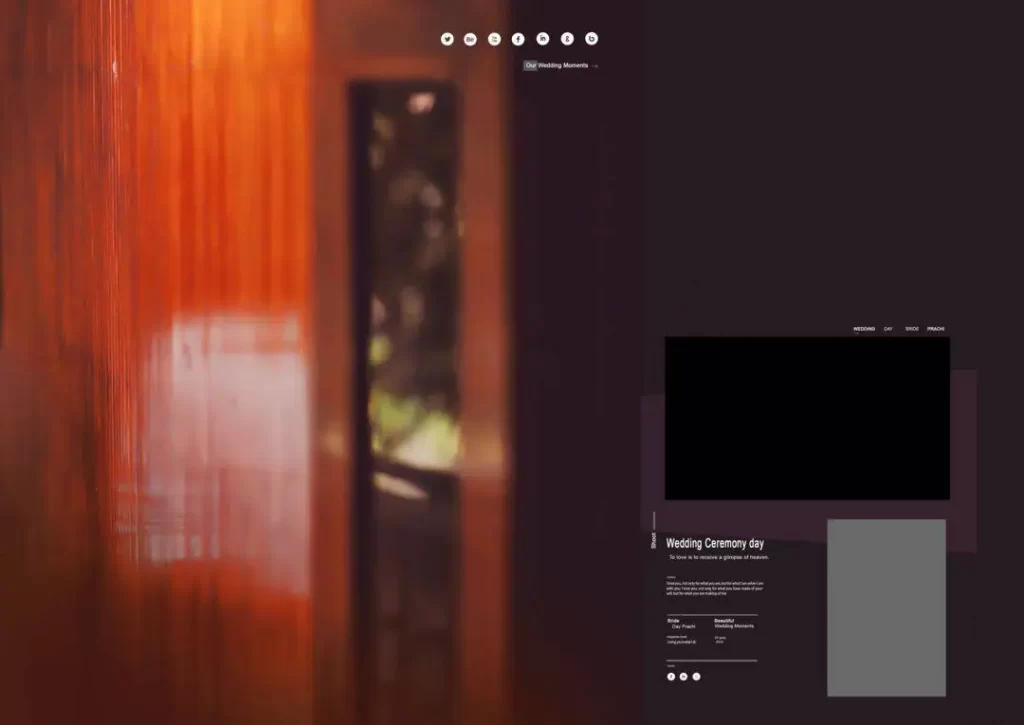 Sheet 17X24 Album Design