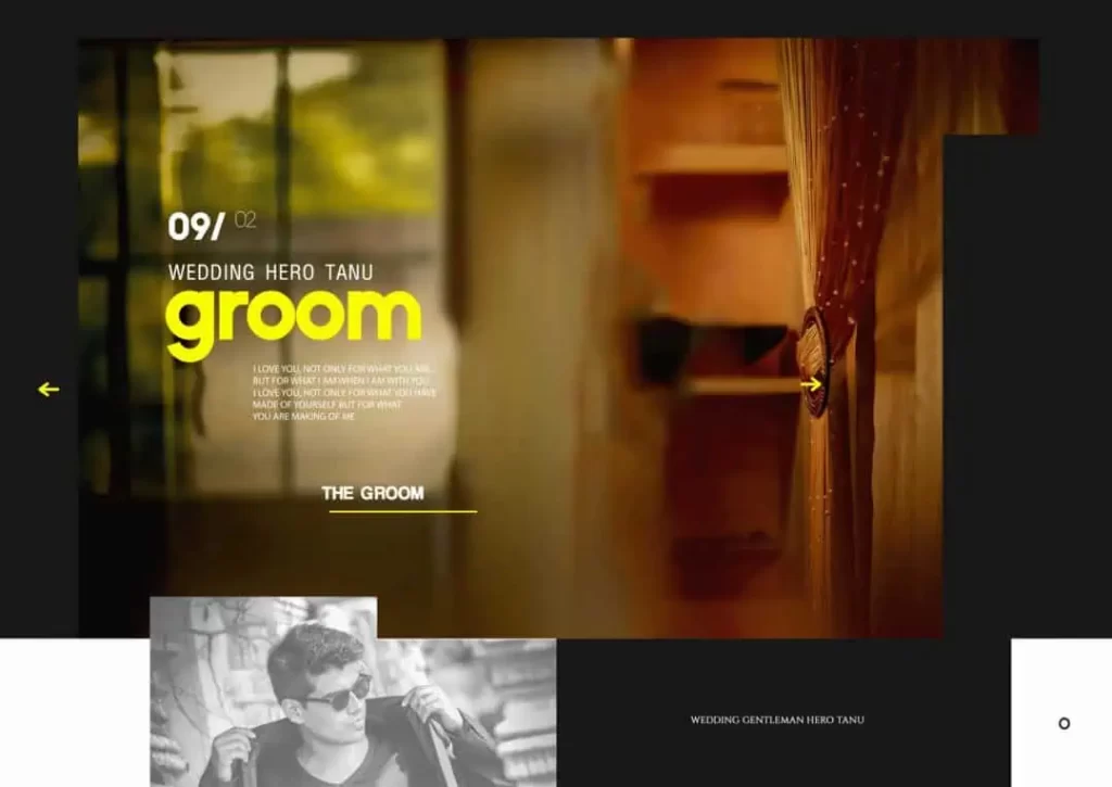 Sheet 17X24 Album Design