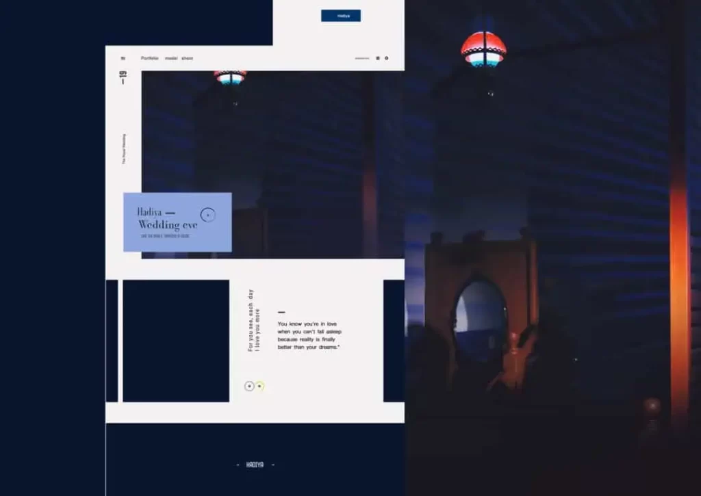 Sheet 17X24 Album Design