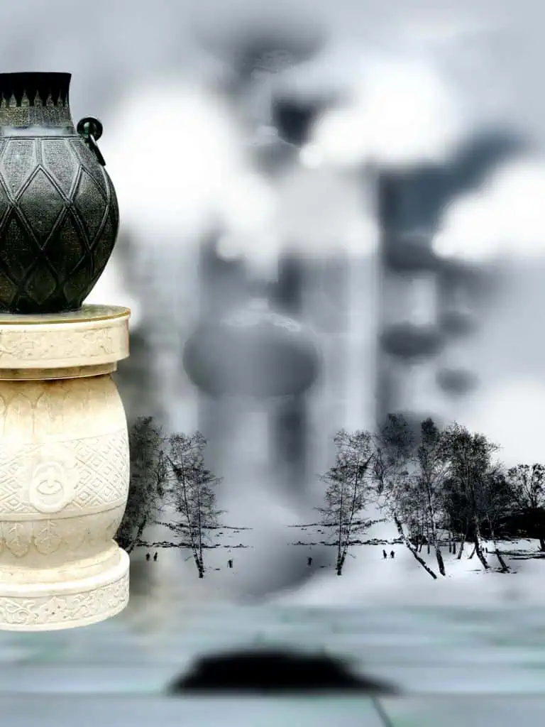 Photography Studio Background HD