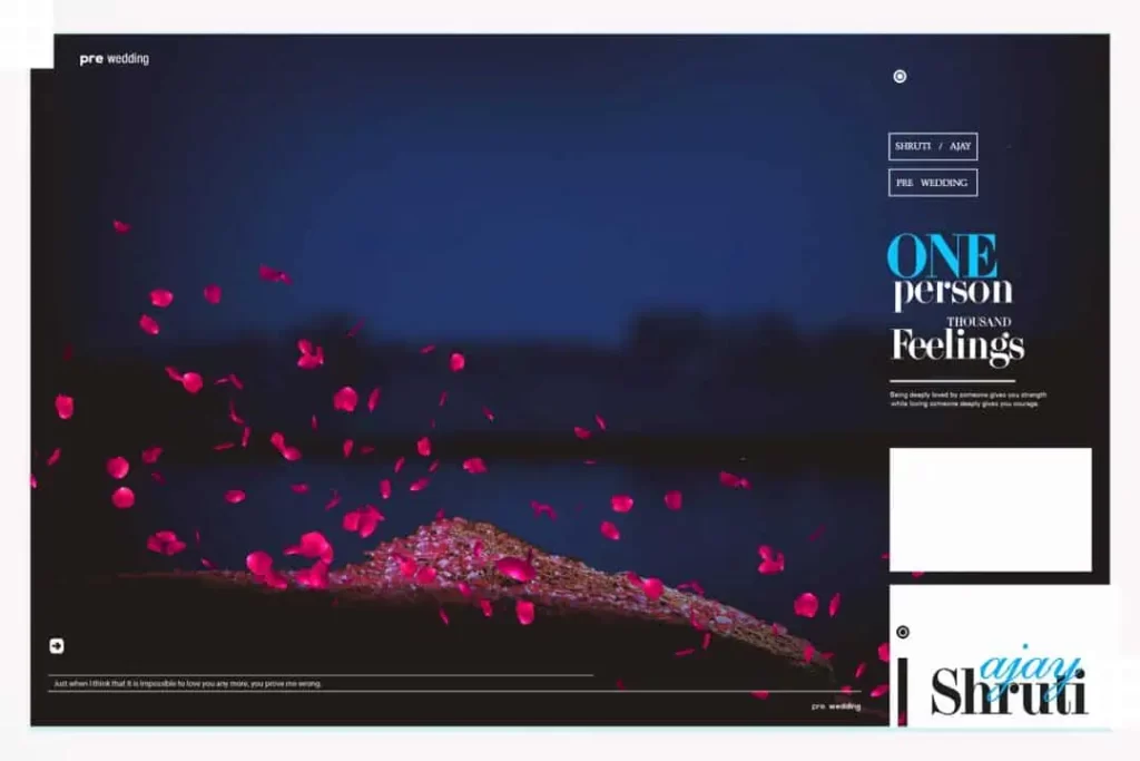 Save The Date Background