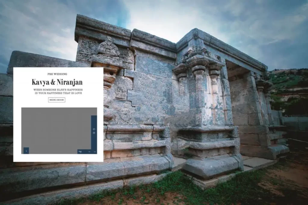 Save The Date Background