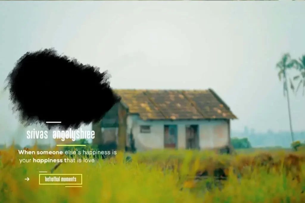 Save The Date Background