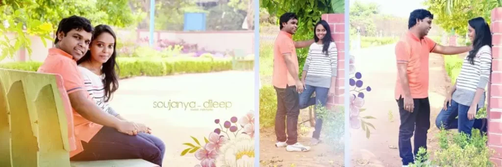 12X36 Album Background HD