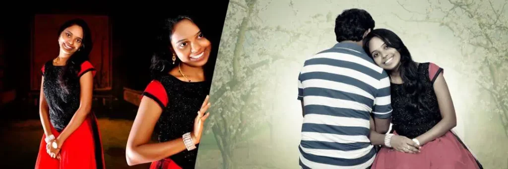 12X36 Album Background HD