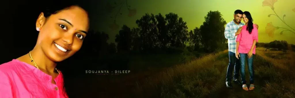 12X36 Album Background HD