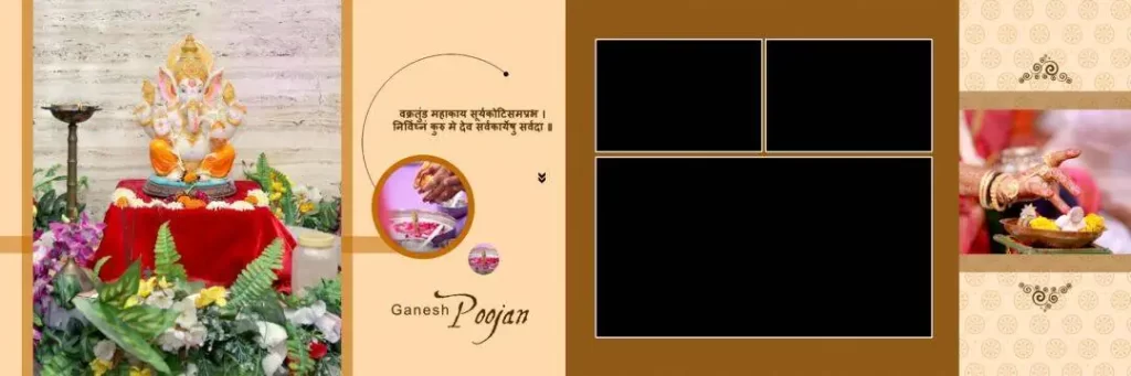 12X36 Wedding Album PSD Free Download 2025