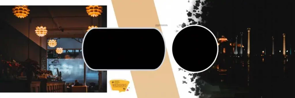 Album Marriage Photo Editing Background