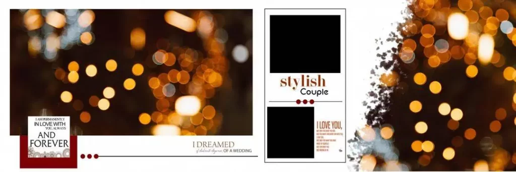 Album Marriage Photo Editing Background