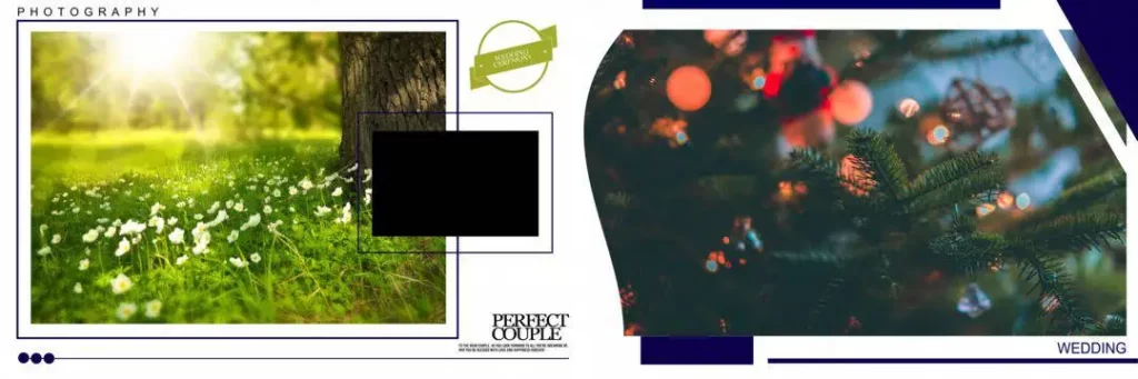 Album Marriage Photo Editing Background