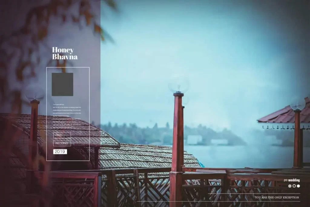 Background for Save The Date