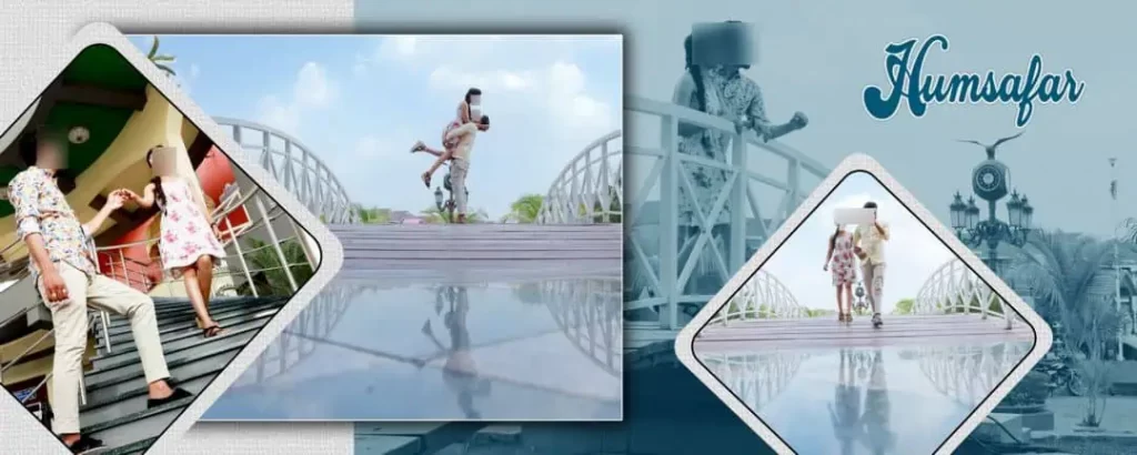 Pre Wedding Album Design 12X30 Free Download