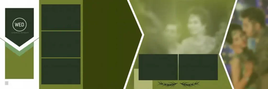 12X36 PSD Files Free Download