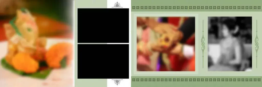 12X36 PSD Files Free Download