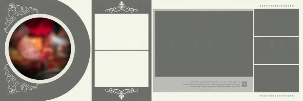 12X36 PSD Files Free Download