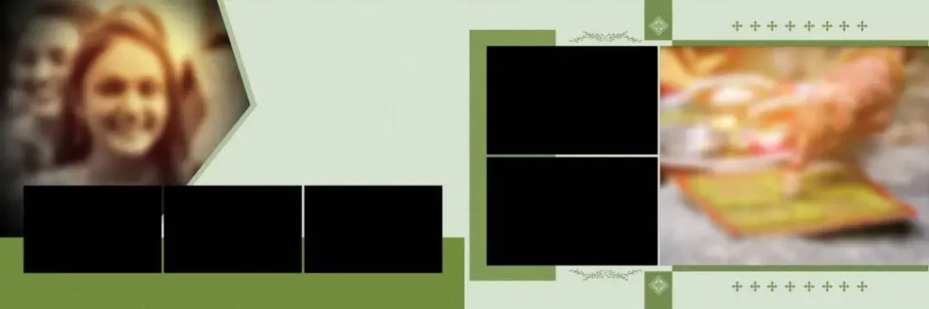 12X36 PSD Files Free Download