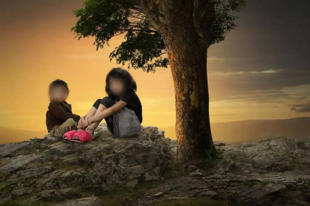 Full HD PSD Background