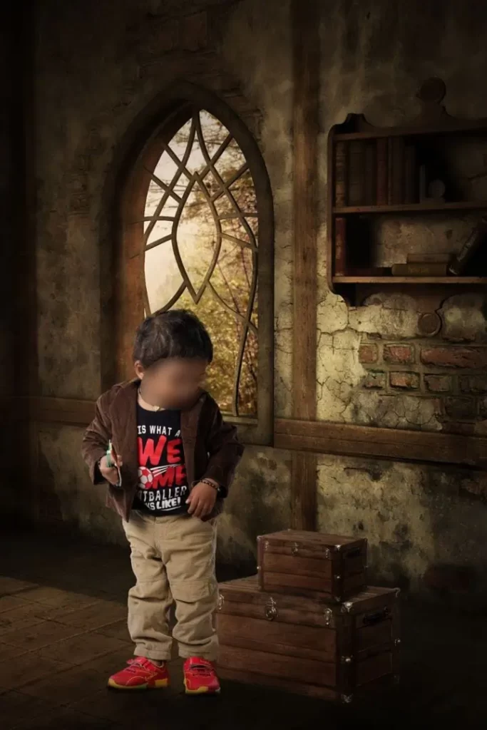 Full HD PSD Background