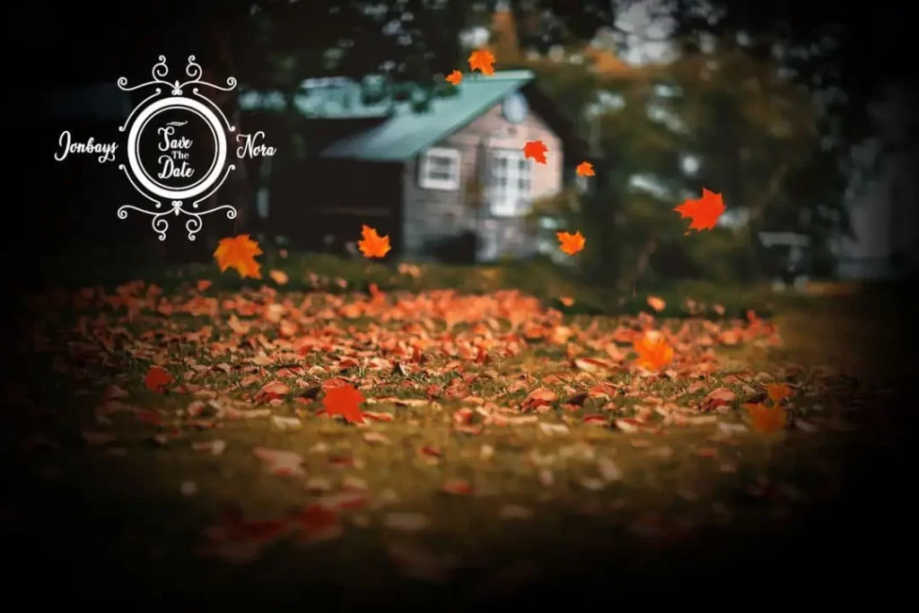 Save The Date Background HD