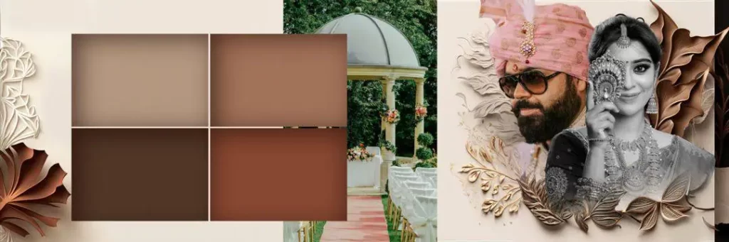 Album PSD 12X36 Free Download