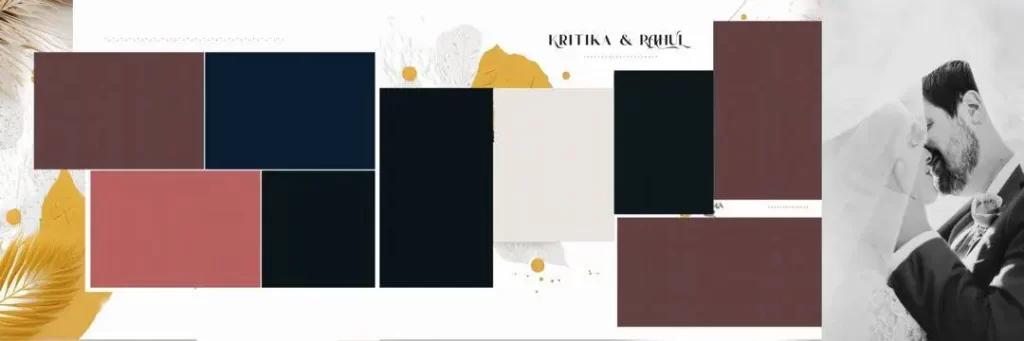 Album PSD 12X36 Free Download