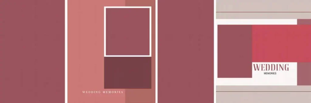 Wedding Album PSD 12X36 Free Download