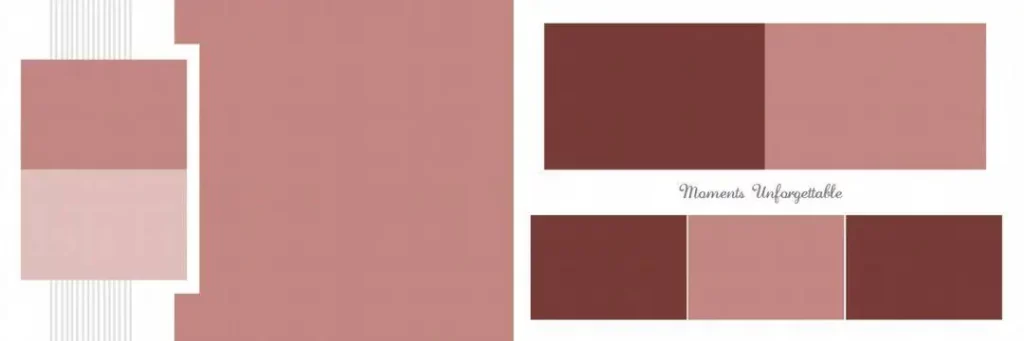 Wedding Album PSD 12X36 Free Download