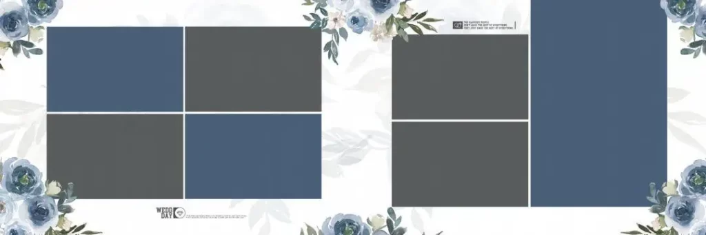 Karizma Album 12X36 PSD DM