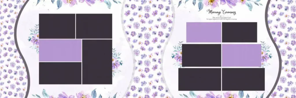 Karizma Album 12X36 PSD DM