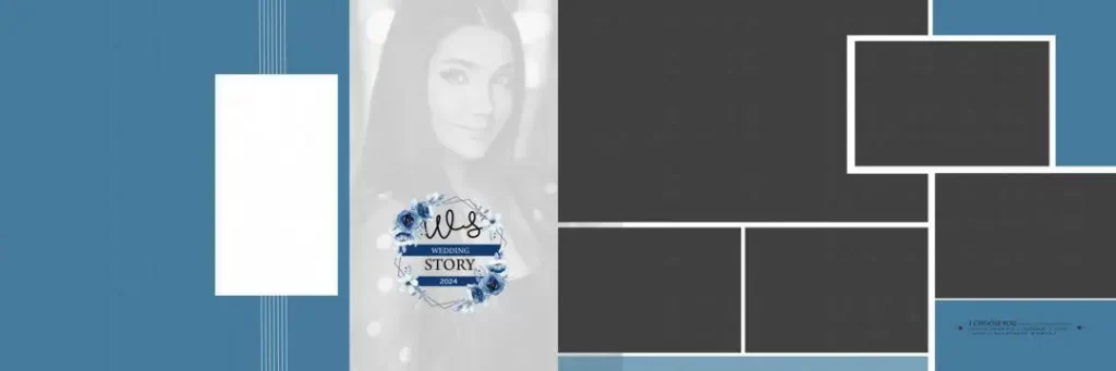 Karizma Album 12X36 PSD DM