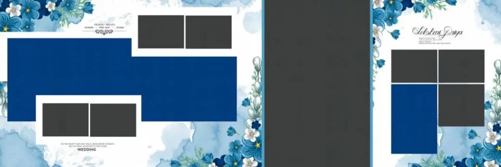 Karizma Album 12X36 PSD DM