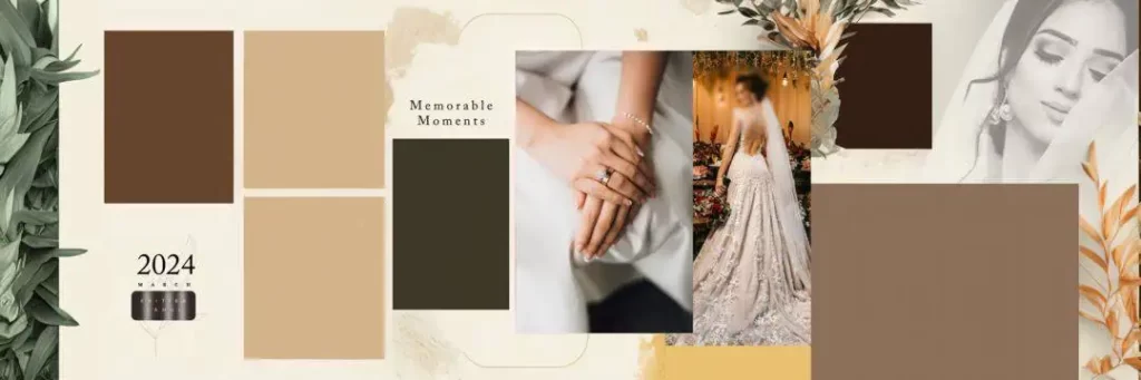 Karizma Album 12X36 PSD Templates Free Download Vol 51