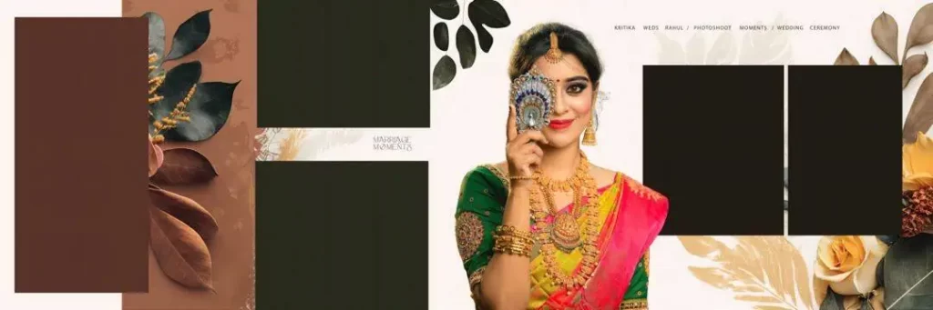 Karizma Album 12X36 PSD Templates Free Download Vol 51