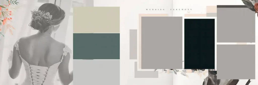 Karizma Album 12X36 PSD Templates Free Download Vol 51