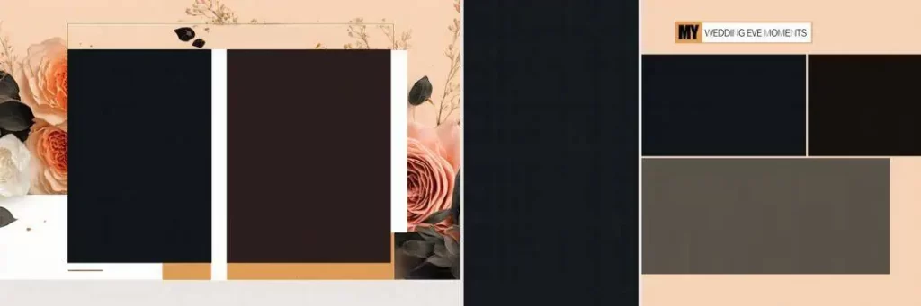 Karizma Album 12X36 PSD Templates Free Download Vol 51