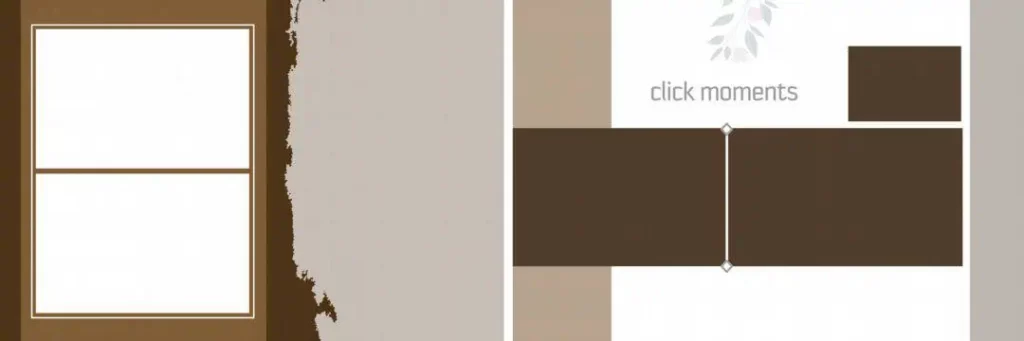 Karizma Album Design 12X36 PSD 2024