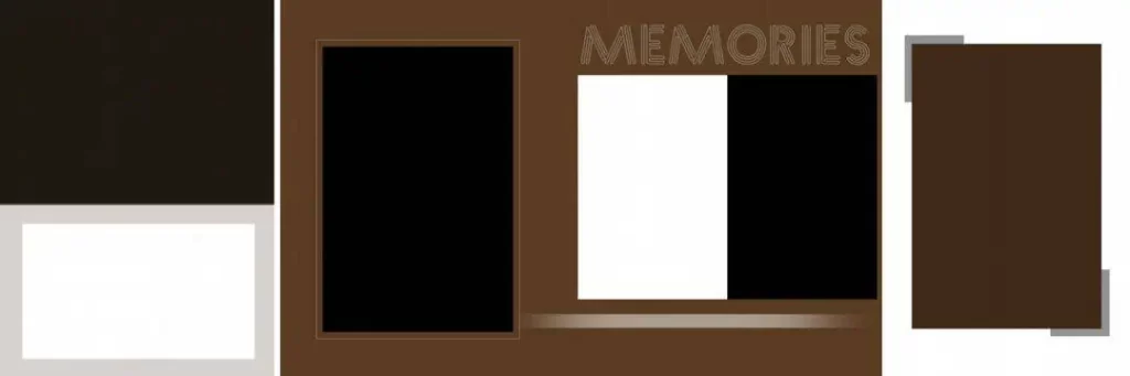 Karizma Album Design 12X36 PSD 2024